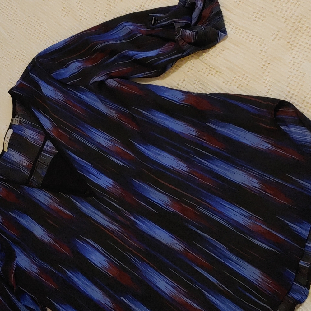 Dex blouse - Picture 3 of 9